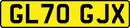 GL70GJX