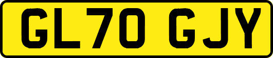 GL70GJY