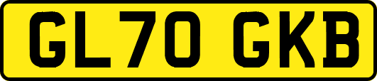 GL70GKB