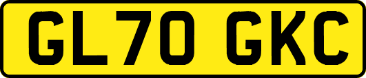 GL70GKC