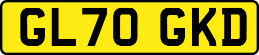 GL70GKD