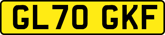 GL70GKF