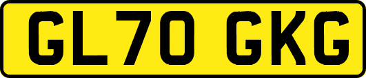 GL70GKG