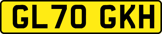 GL70GKH
