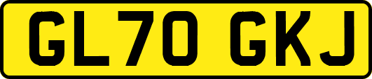 GL70GKJ