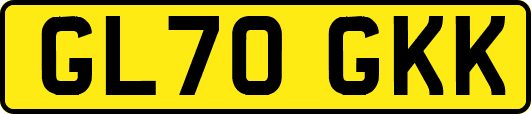 GL70GKK