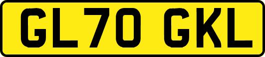GL70GKL