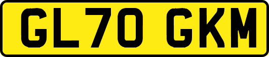 GL70GKM