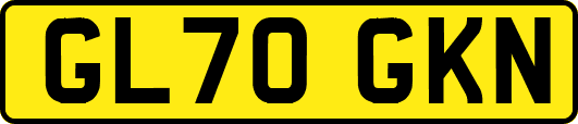 GL70GKN