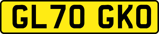 GL70GKO
