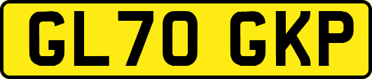 GL70GKP