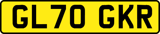 GL70GKR