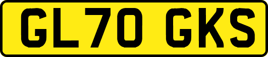 GL70GKS