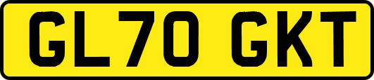 GL70GKT