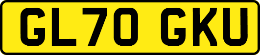 GL70GKU