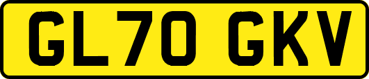 GL70GKV