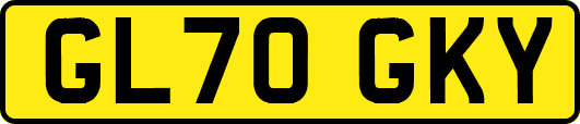 GL70GKY