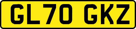 GL70GKZ