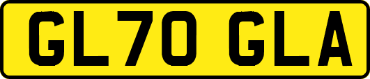 GL70GLA
