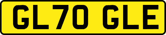 GL70GLE