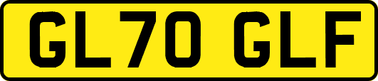 GL70GLF