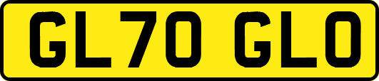 GL70GLO