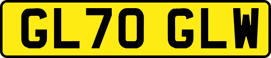 GL70GLW