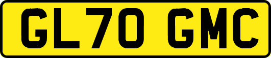 GL70GMC