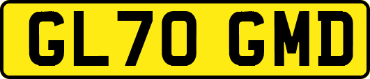 GL70GMD