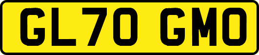 GL70GMO