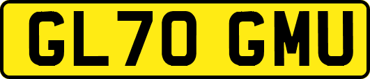 GL70GMU