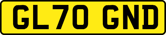 GL70GND