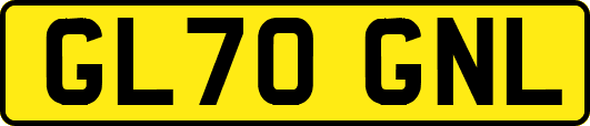 GL70GNL