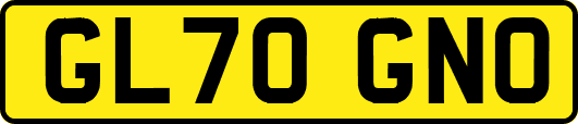 GL70GNO