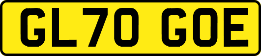 GL70GOE