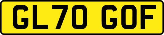 GL70GOF
