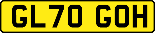 GL70GOH