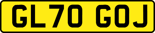 GL70GOJ