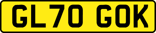 GL70GOK