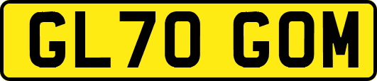 GL70GOM