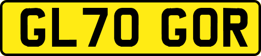 GL70GOR