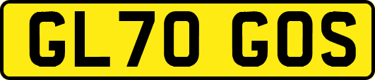GL70GOS