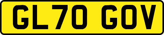 GL70GOV