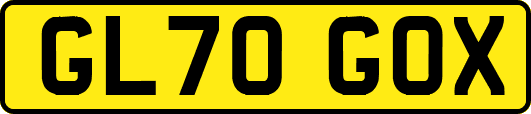 GL70GOX