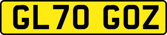 GL70GOZ