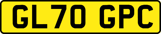 GL70GPC