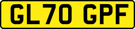 GL70GPF