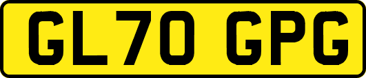 GL70GPG