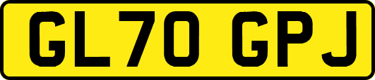 GL70GPJ