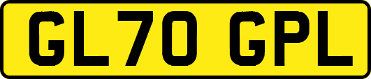 GL70GPL